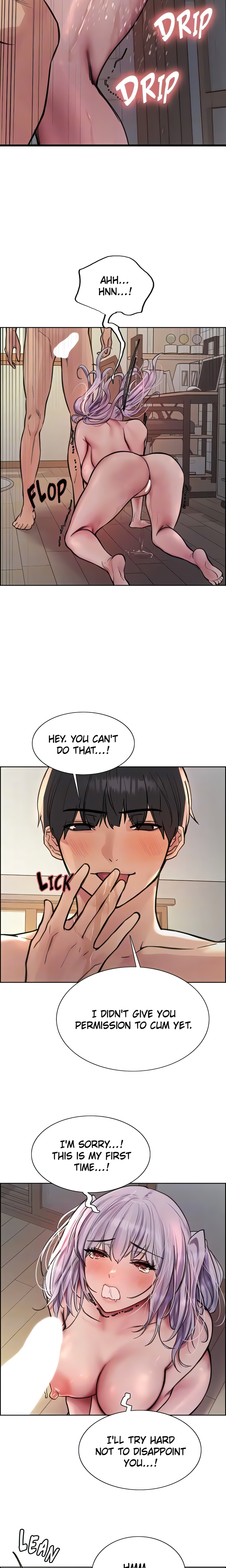 Sextopwatch (Official) chapter 56 page 8