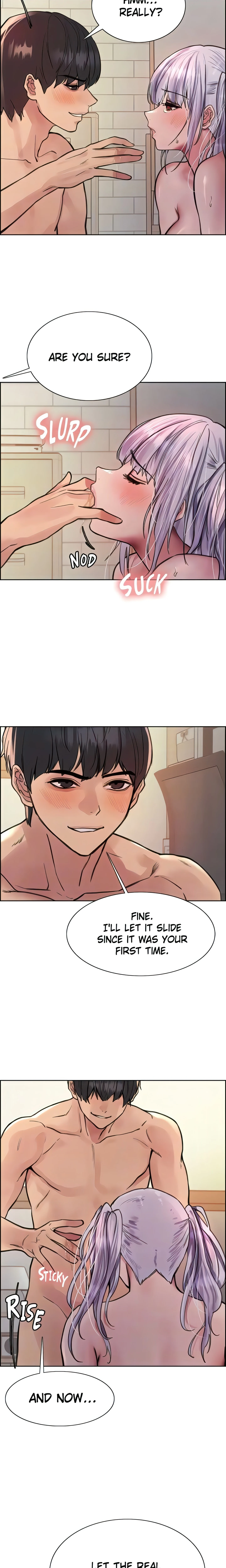 Sextopwatch (Official) chapter 56 page 9