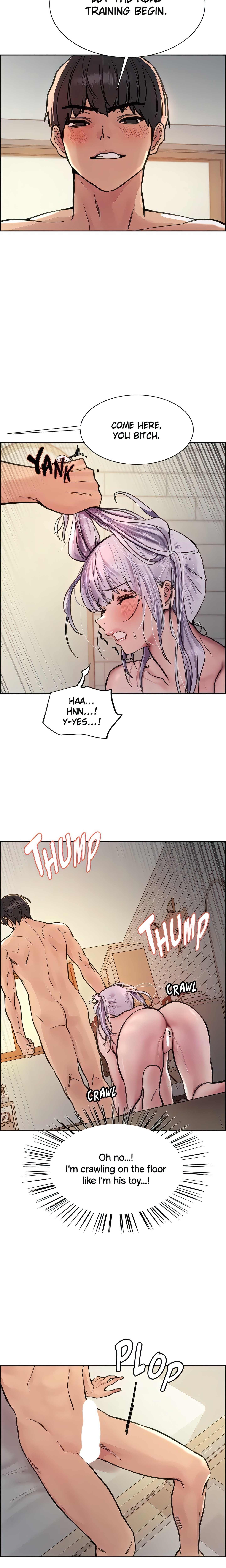 Sextopwatch (Official) chapter 56 page 10