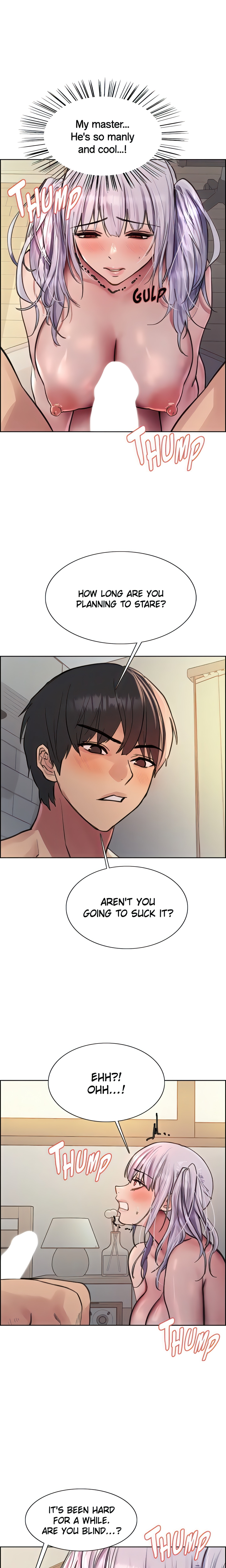 Sextopwatch (Official) chapter 56 page 11