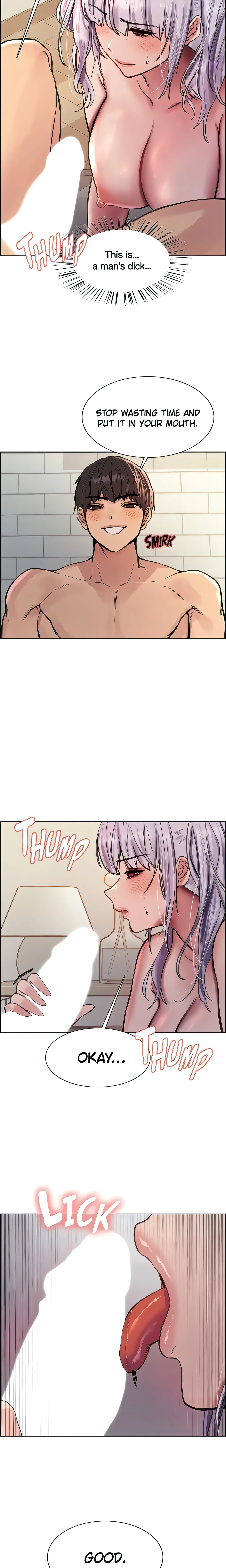 Sextopwatch (Official) chapter 56 page 12
