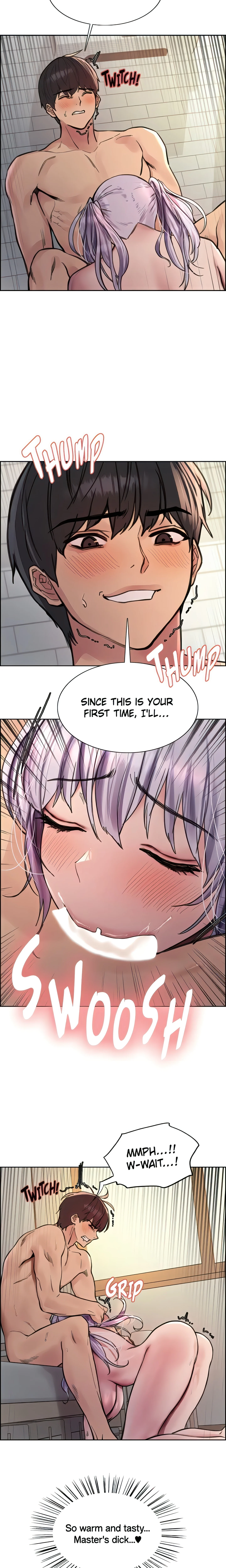 Sextopwatch (Official) chapter 56 page 13
