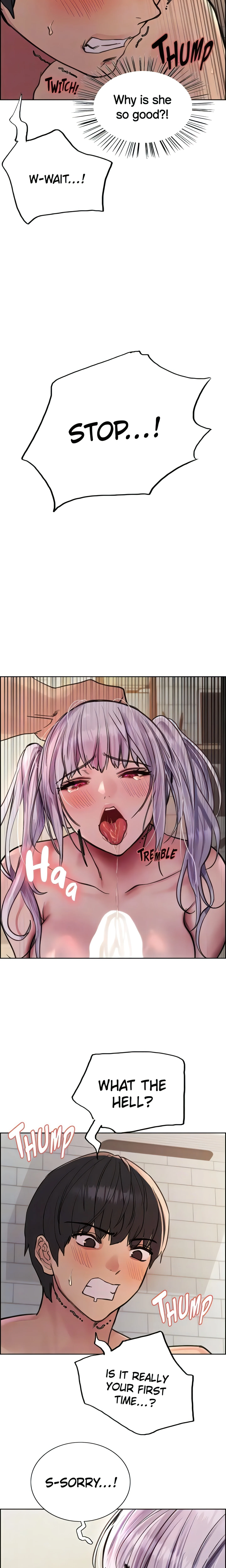 Sextopwatch (Official) chapter 56 page 15