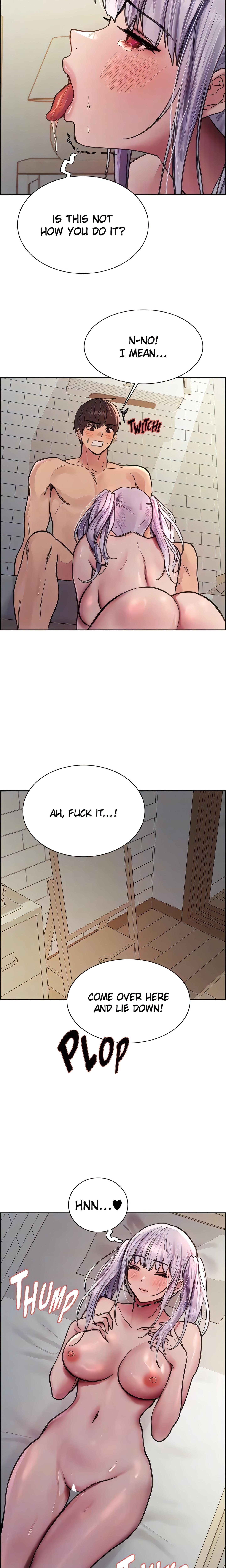 Sextopwatch (Official) chapter 56 page 16