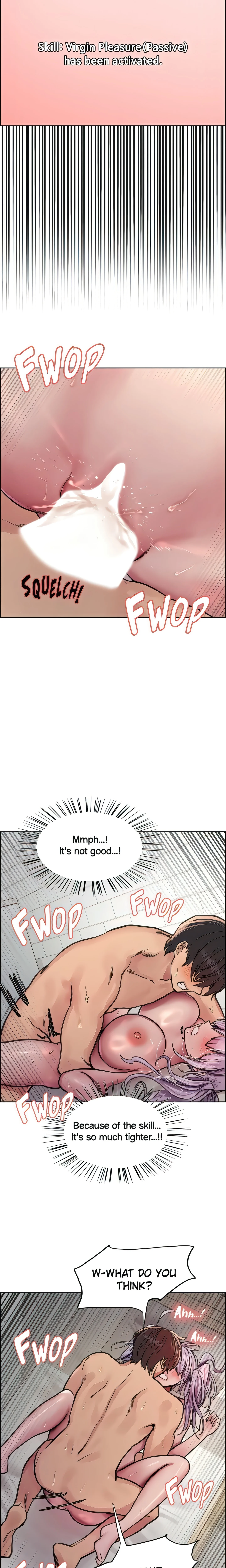 Sextopwatch (Official) chapter 56 page 19