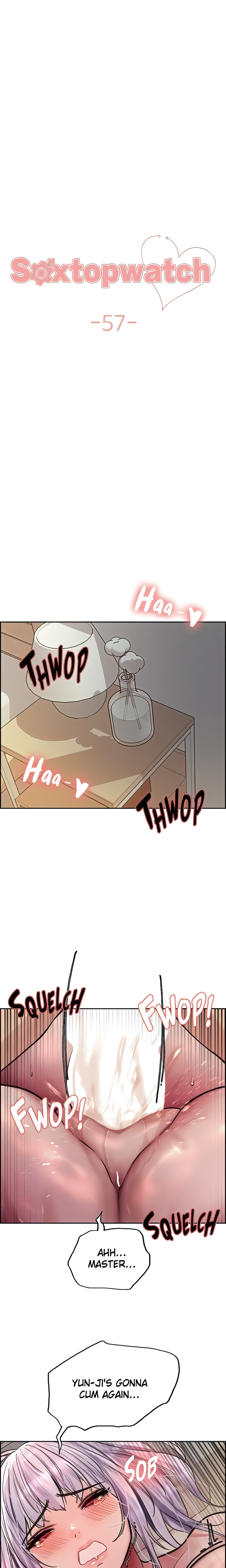 Sextopwatch (Official) chapter 57 page 3