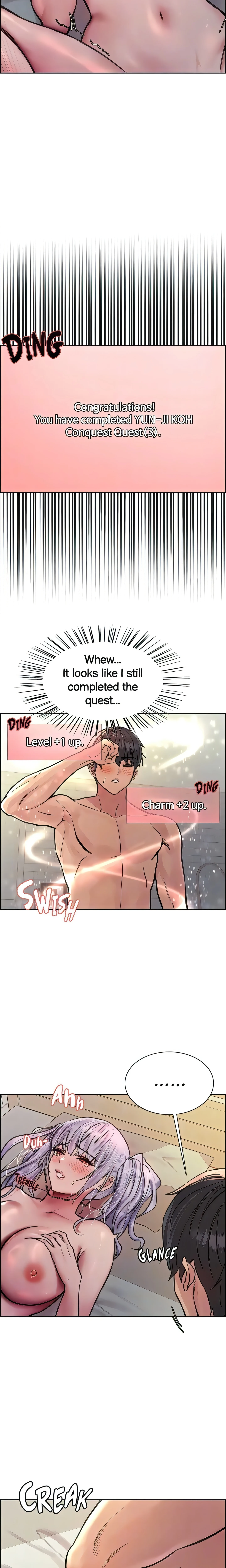 Sextopwatch (Official) chapter 57 page 6