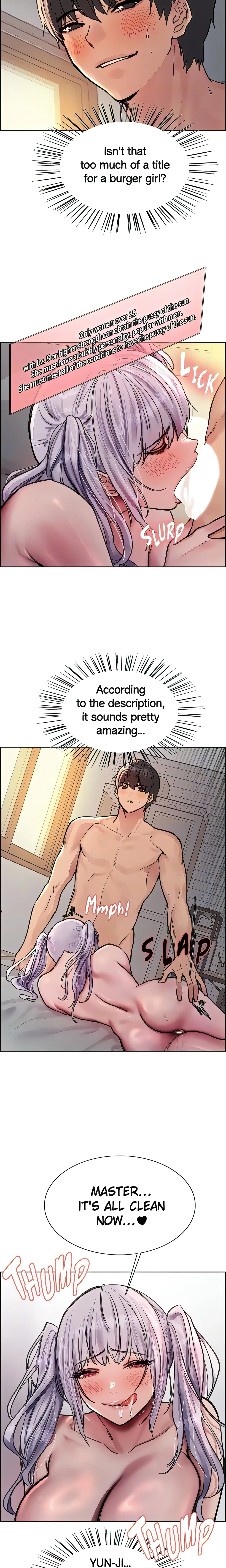 Sextopwatch (Official) chapter 57 page 9
