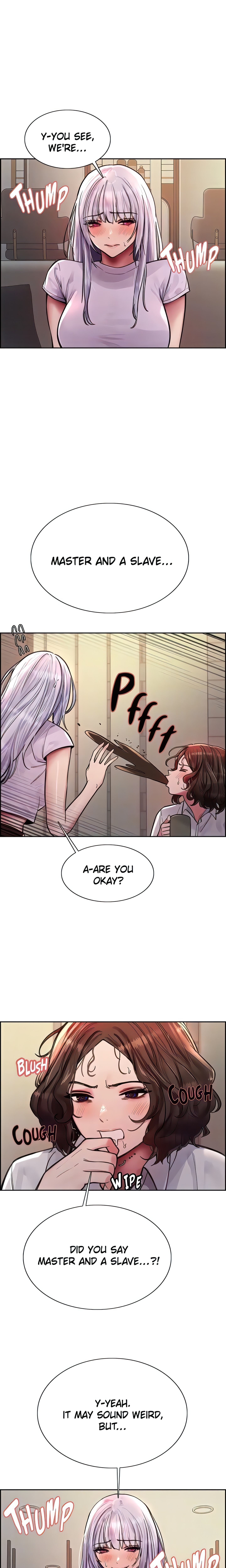 Sextopwatch (Official) chapter 57 page 14