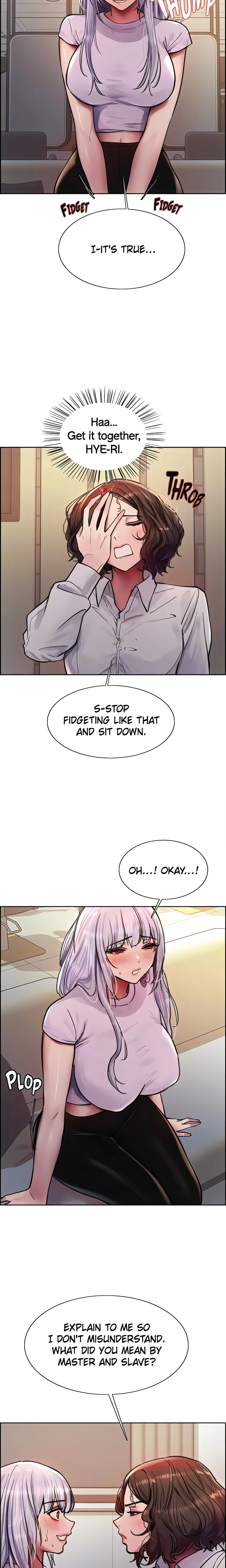 Sextopwatch (Official) chapter 57 page 15