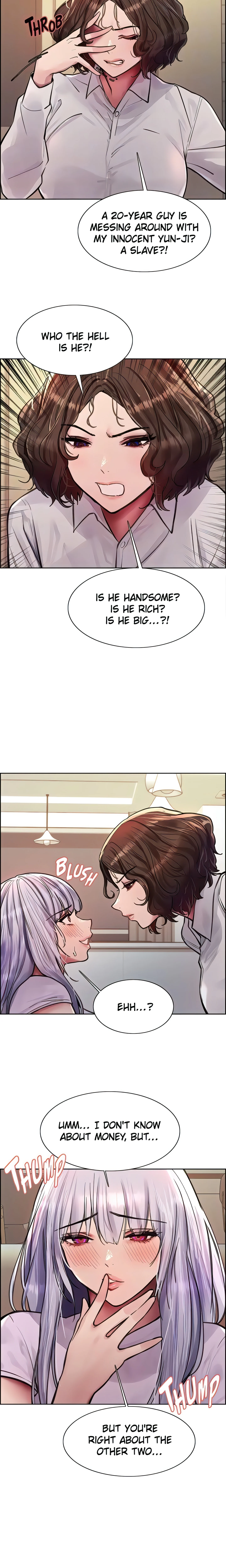 Sextopwatch (Official) chapter 57 page 18