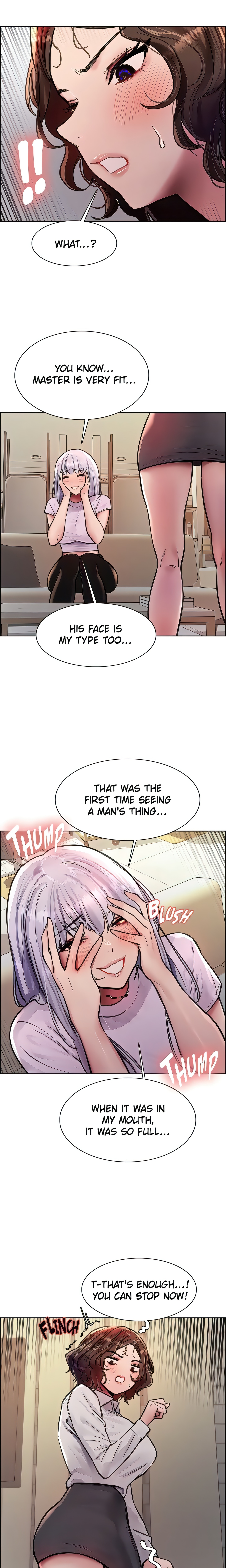 Sextopwatch (Official) chapter 57 page 19