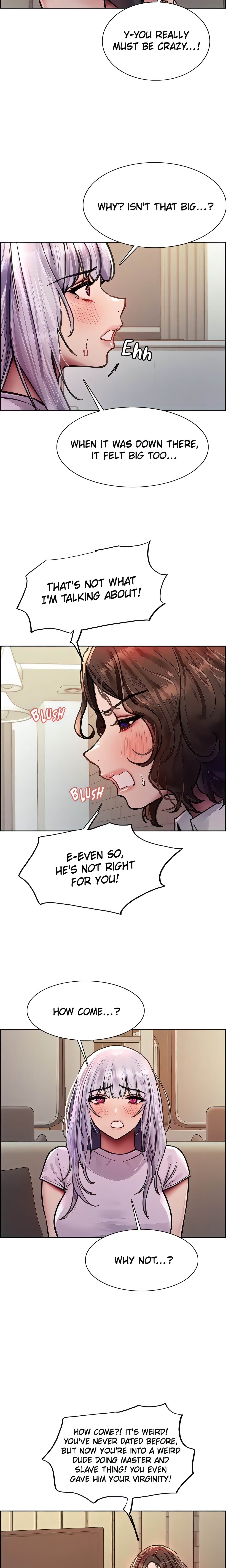 Sextopwatch (Official) chapter 57 page 20