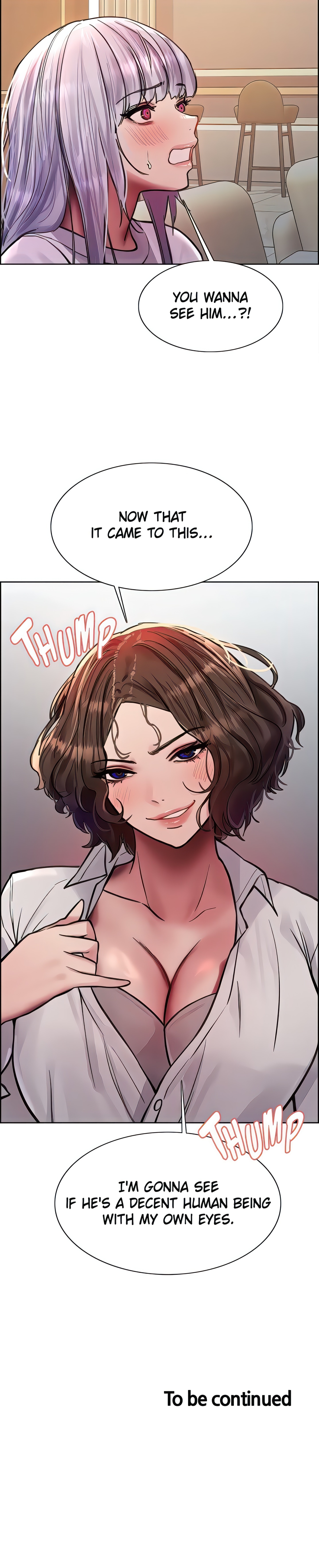 Sextopwatch (Official) chapter 57 page 22