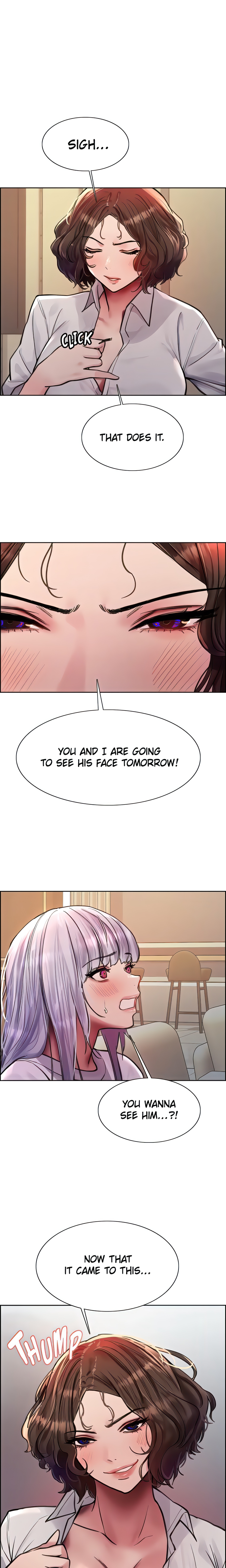 Sextopwatch (Official) chapter 58 page 1
