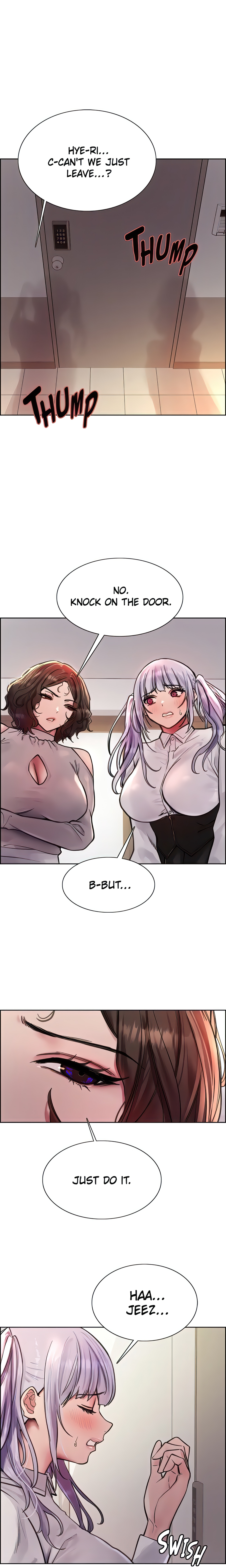 Sextopwatch (Official) chapter 58 page 4