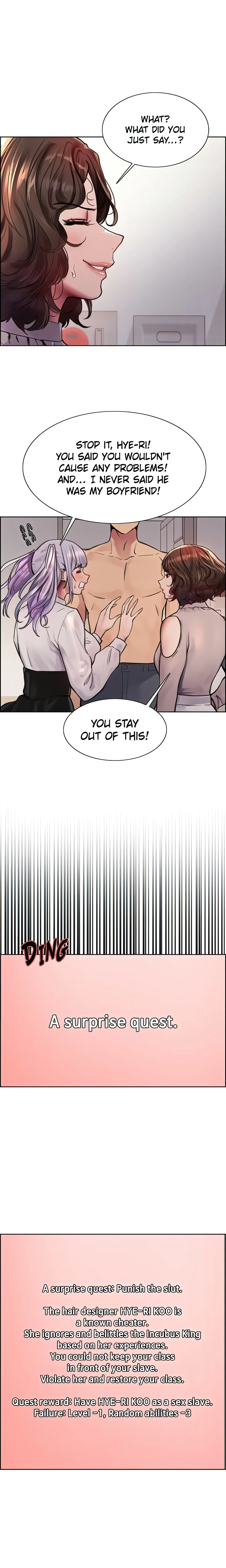 Sextopwatch (Official) chapter 58 page 9