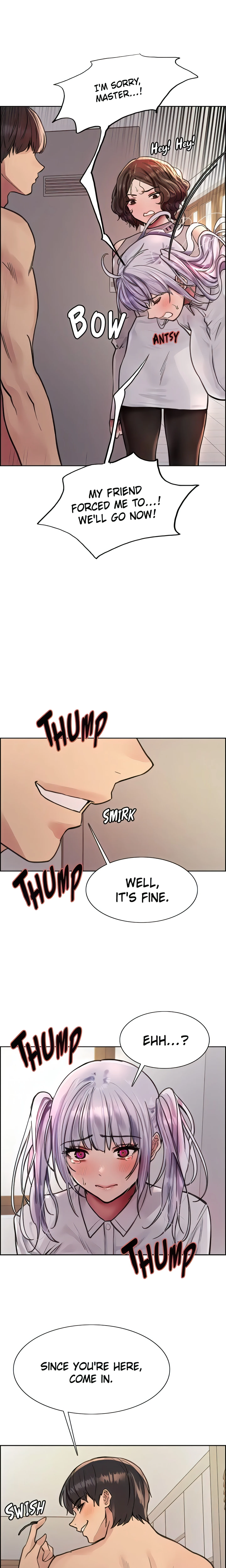 Sextopwatch (Official) chapter 58 page 10
