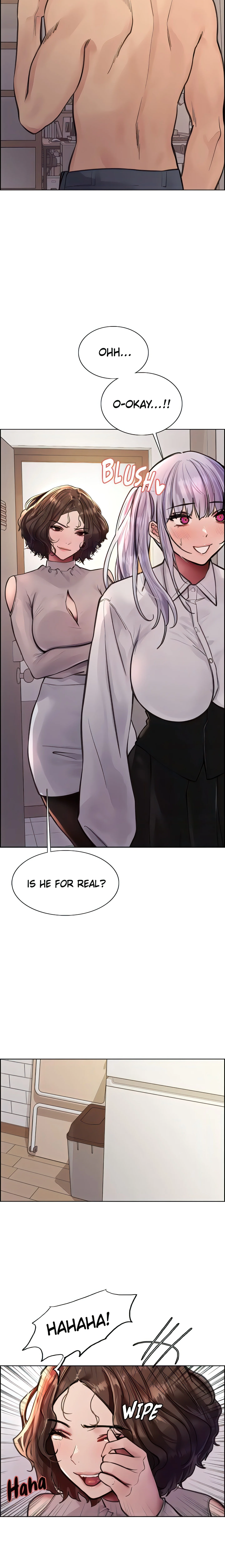 Sextopwatch (Official) chapter 58 page 11