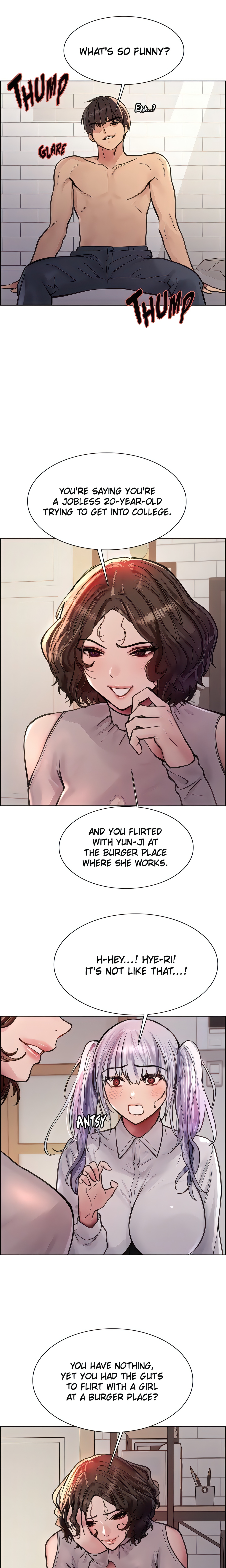 Sextopwatch (Official) chapter 58 page 12