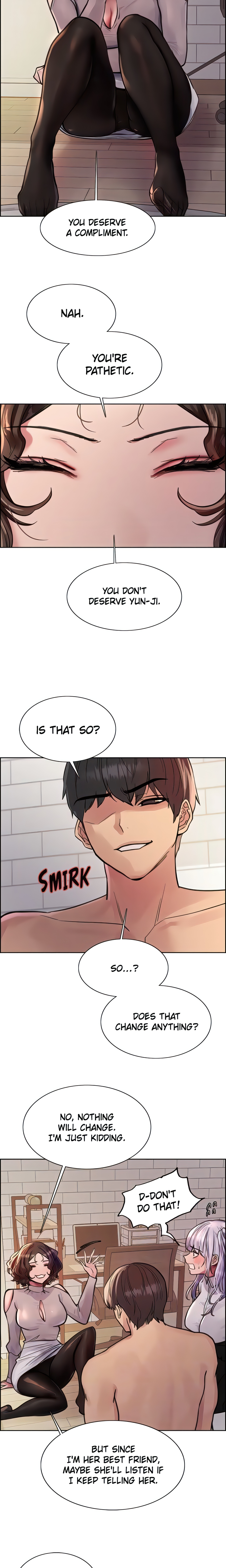 Sextopwatch (Official) chapter 58 page 13