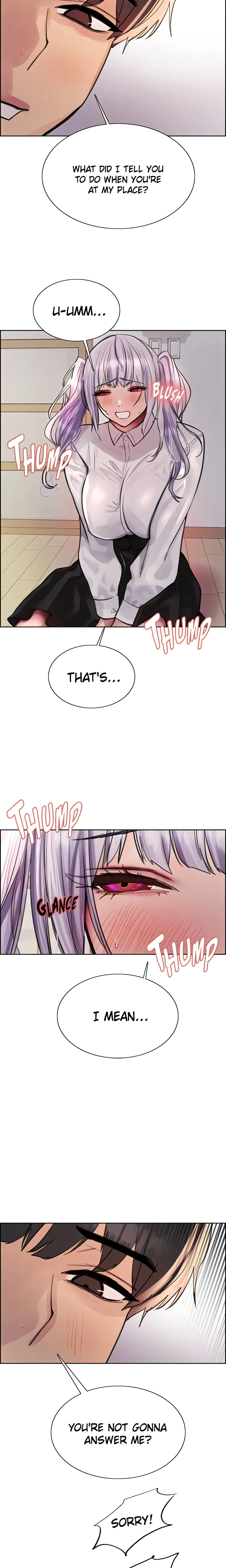 Sextopwatch (Official) chapter 58 page 15