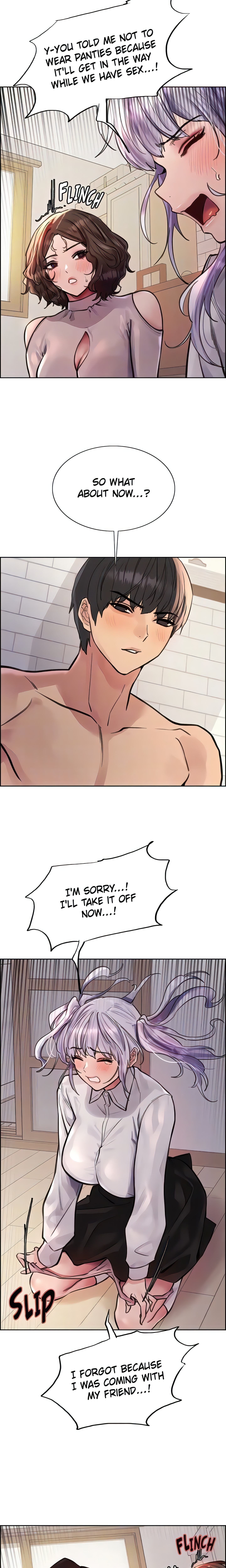 Sextopwatch (Official) chapter 58 page 16