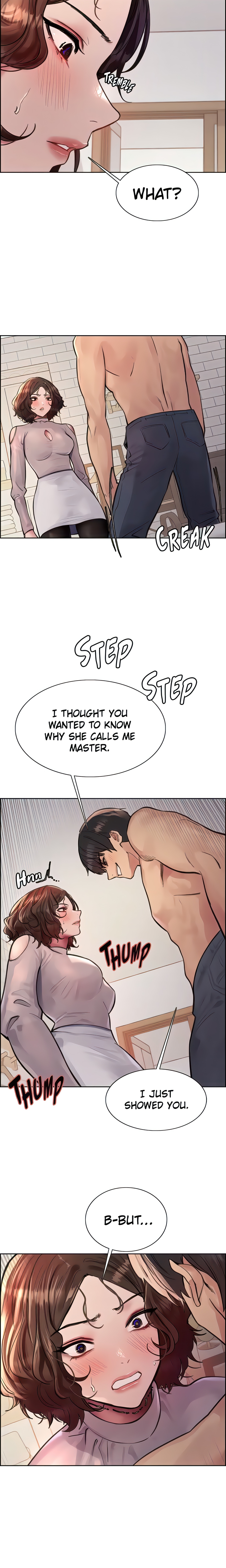 Sextopwatch (Official) chapter 58 page 19