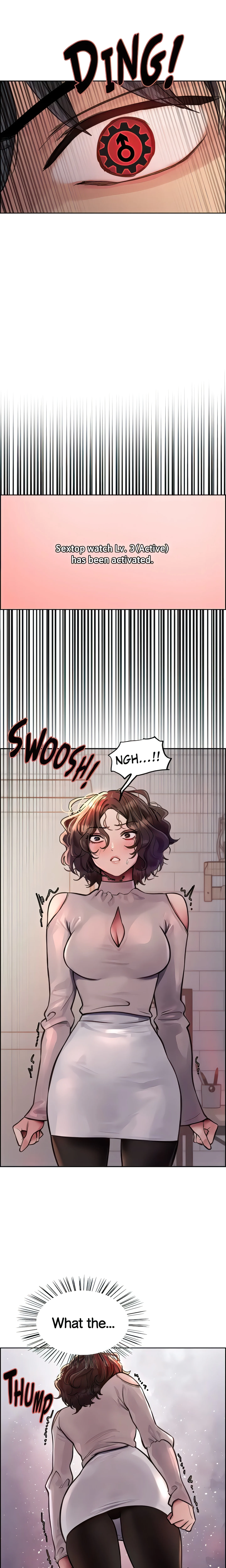 Sextopwatch (Official) chapter 58 page 20