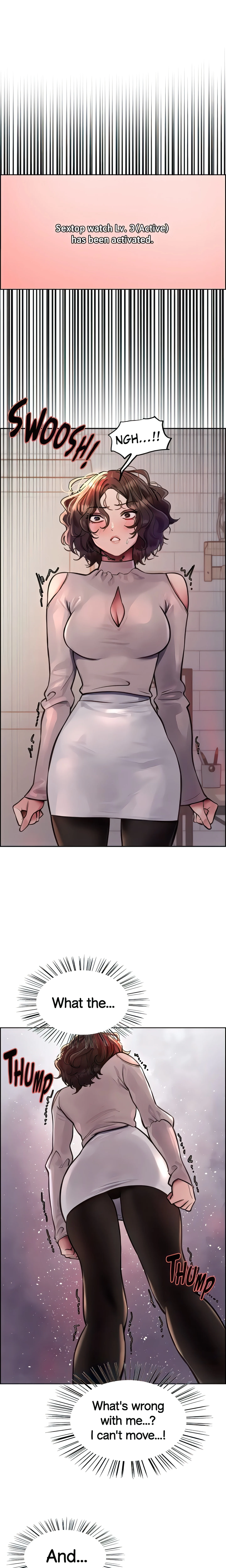 Sextopwatch (Official) chapter 59 page 1