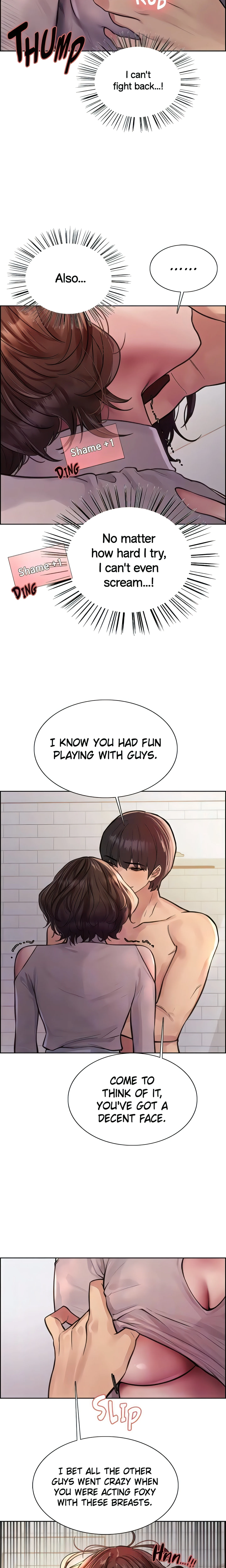 Sextopwatch (Official) chapter 59 page 5