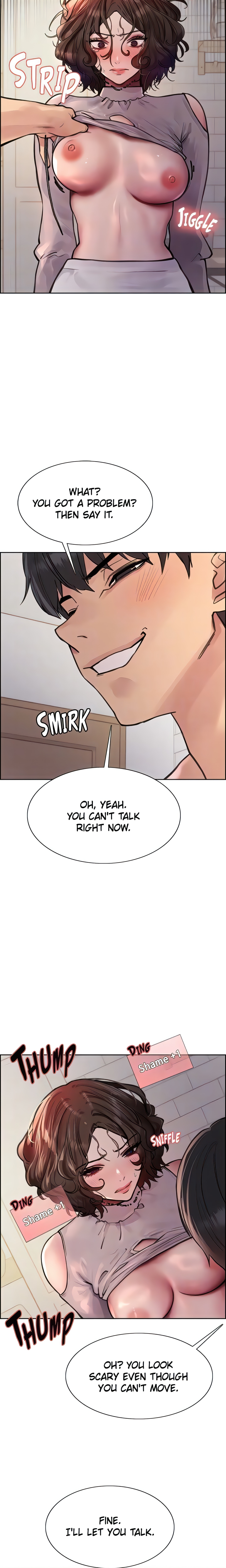 Sextopwatch (Official) chapter 59 page 6