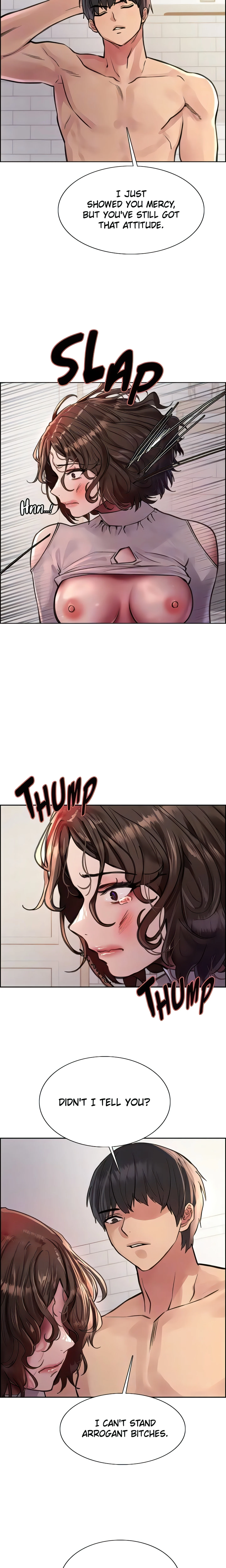 Sextopwatch (Official) chapter 59 page 8