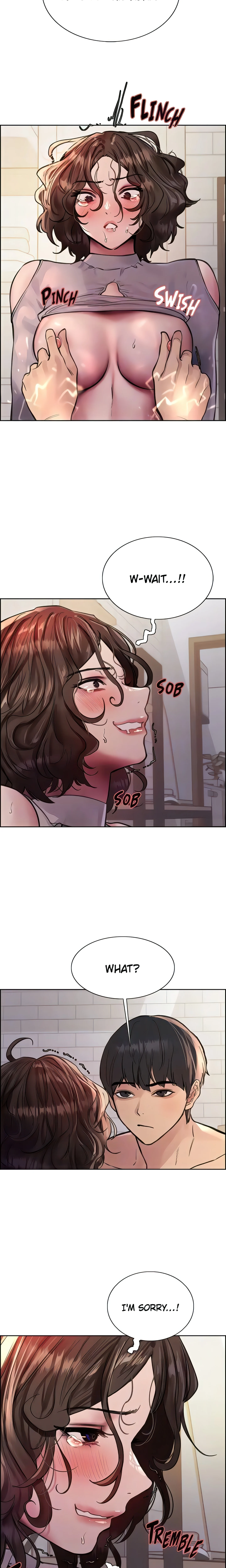 Sextopwatch (Official) chapter 59 page 14