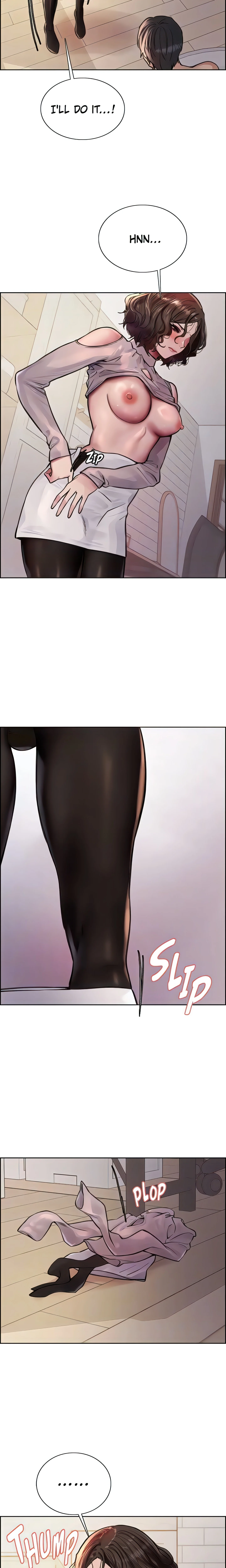 Sextopwatch (Official) chapter 59 page 17