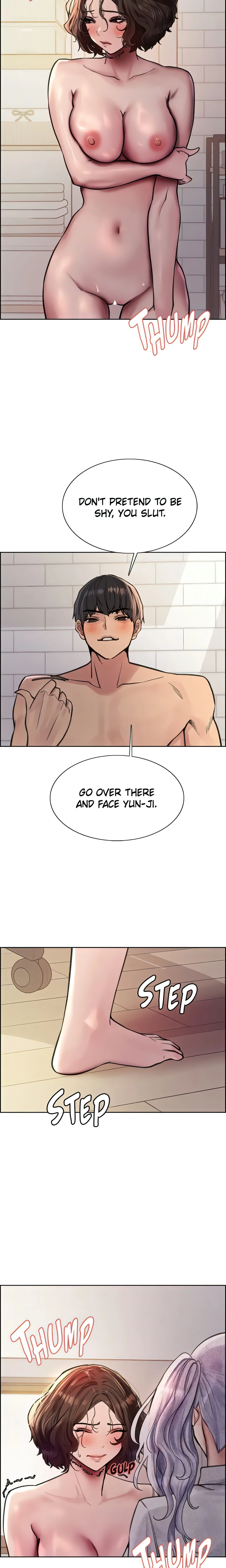 Sextopwatch (Official) chapter 59 page 18