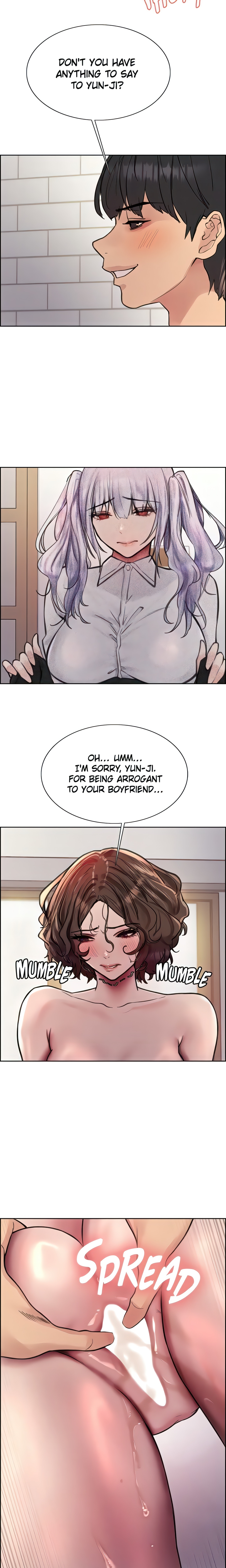 Sextopwatch (Official) chapter 59 page 19
