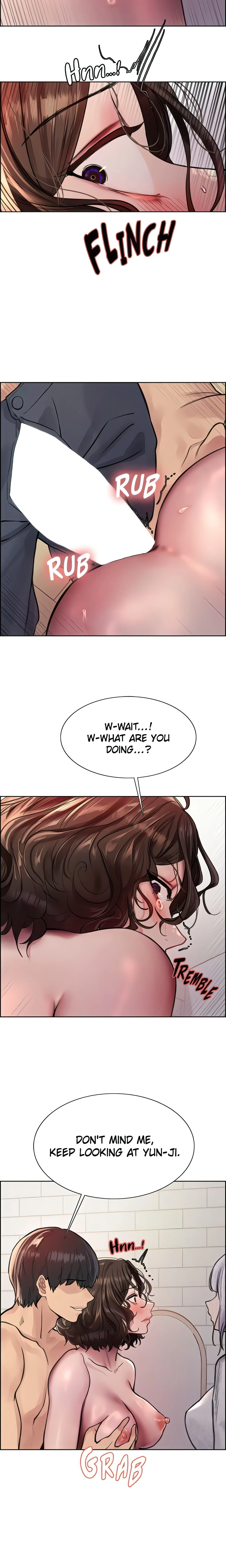 Sextopwatch (Official) chapter 59 page 20