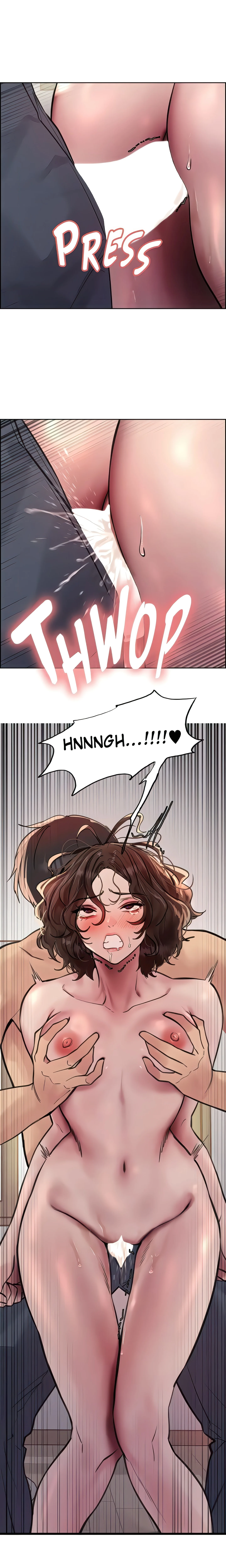 Sextopwatch (Official) chapter 59 page 21