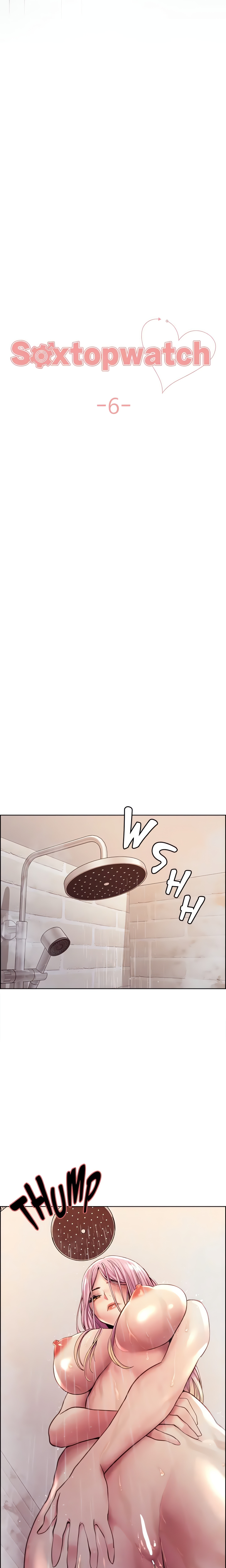 Sextopwatch (Official) chapter 6 page 3