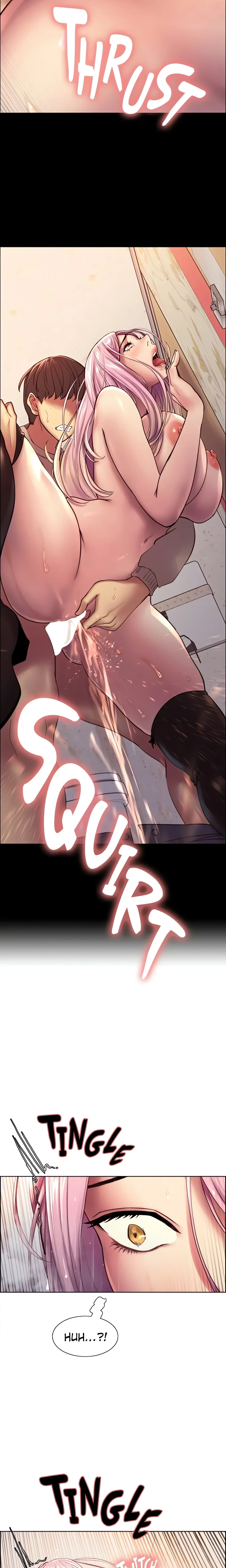 Sextopwatch (Official) chapter 6 page 6
