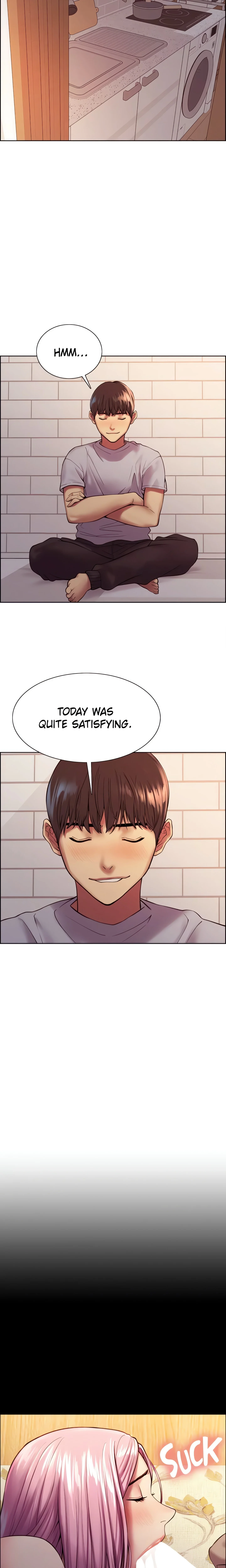 Sextopwatch (Official) chapter 6 page 9