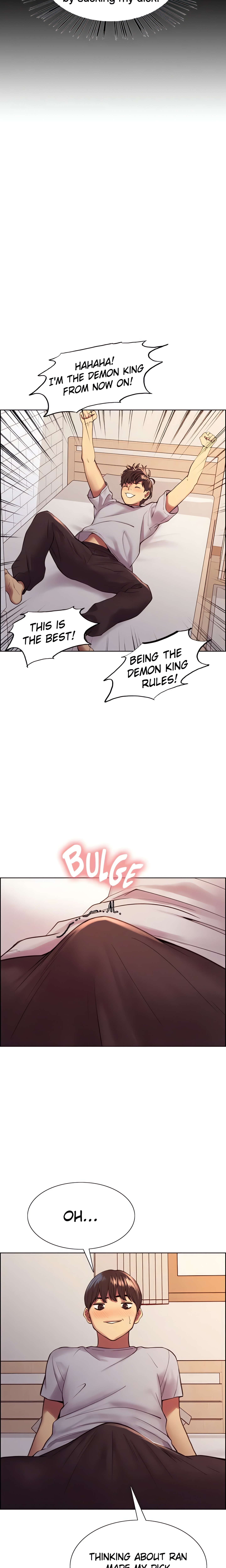 Sextopwatch (Official) chapter 6 page 11