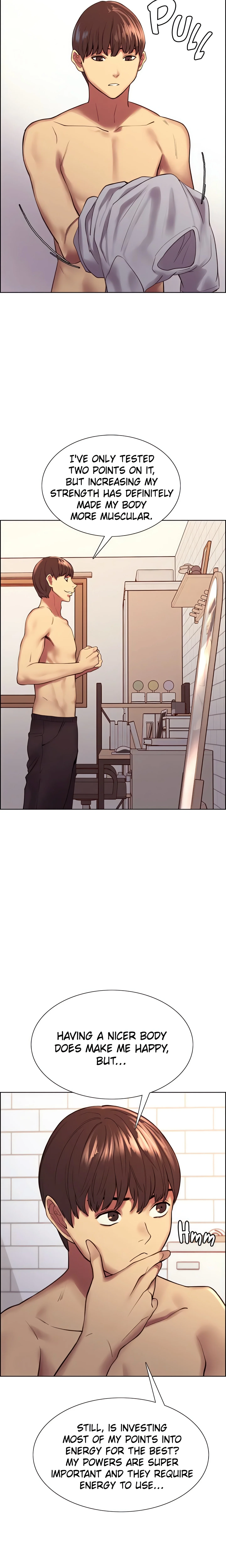 Sextopwatch (Official) chapter 6 page 13