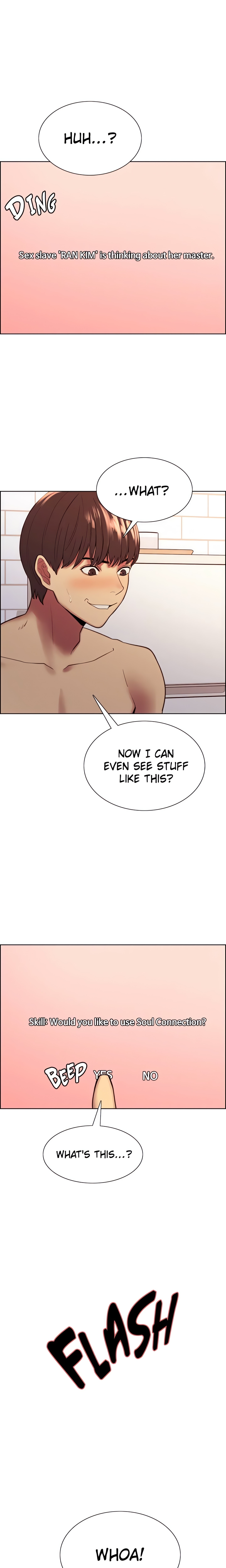 Sextopwatch (Official) chapter 6 page 14