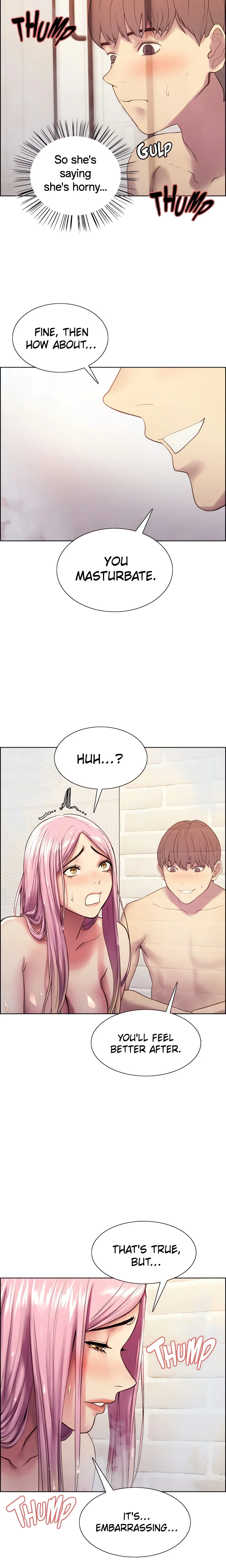 Sextopwatch (Official) chapter 6 page 20