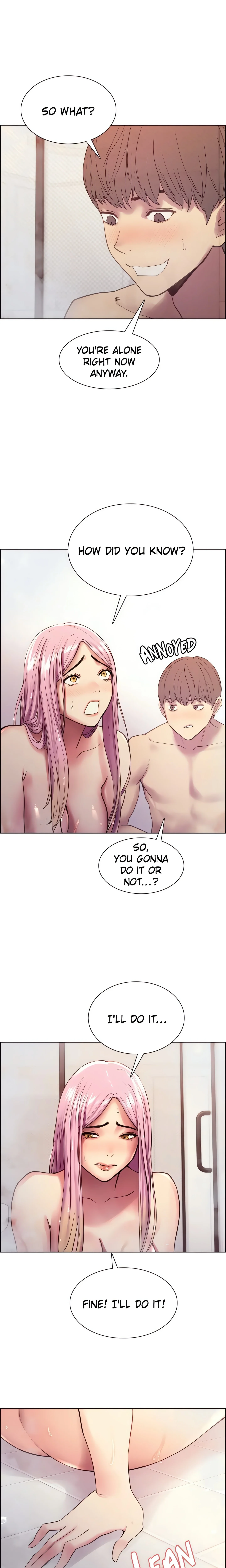 Sextopwatch (Official) chapter 6 page 21