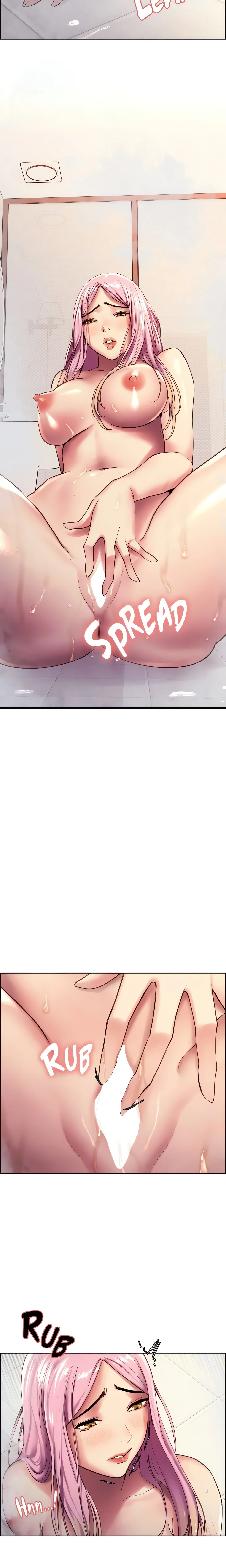 Sextopwatch (Official) chapter 6 page 22