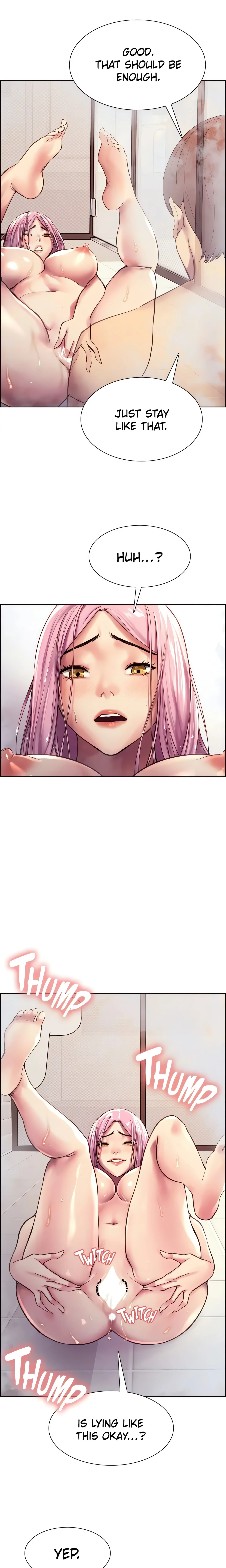 Sextopwatch (Official) chapter 6 page 25