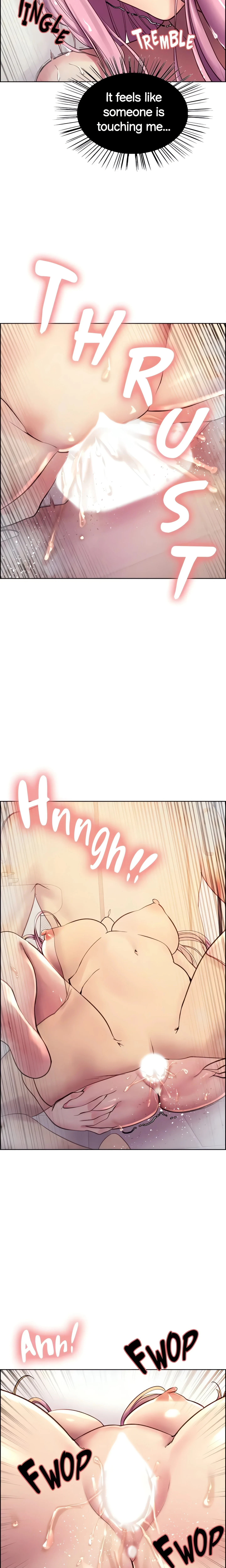 Sextopwatch (Official) chapter 6 page 27